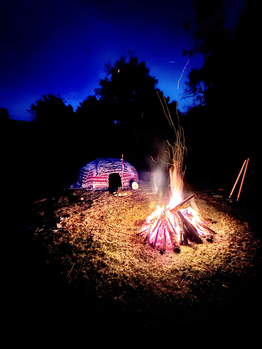 IKTOMI: THE LAKOTA WEAVE RETREAT October 18–19. Fire. Stones. Breath. Rebirth. A two-day initiation in Okiro, the Living Temple of the Andes. (Copy)