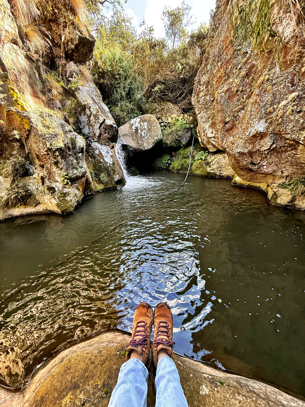 IKTOMI: THE LAKOTA WEAVE RETREAT October 18–19. Fire. Stones. Breath. Rebirth. A two-day initiation in Okiro, the Living Temple of the Andes. (Copy)