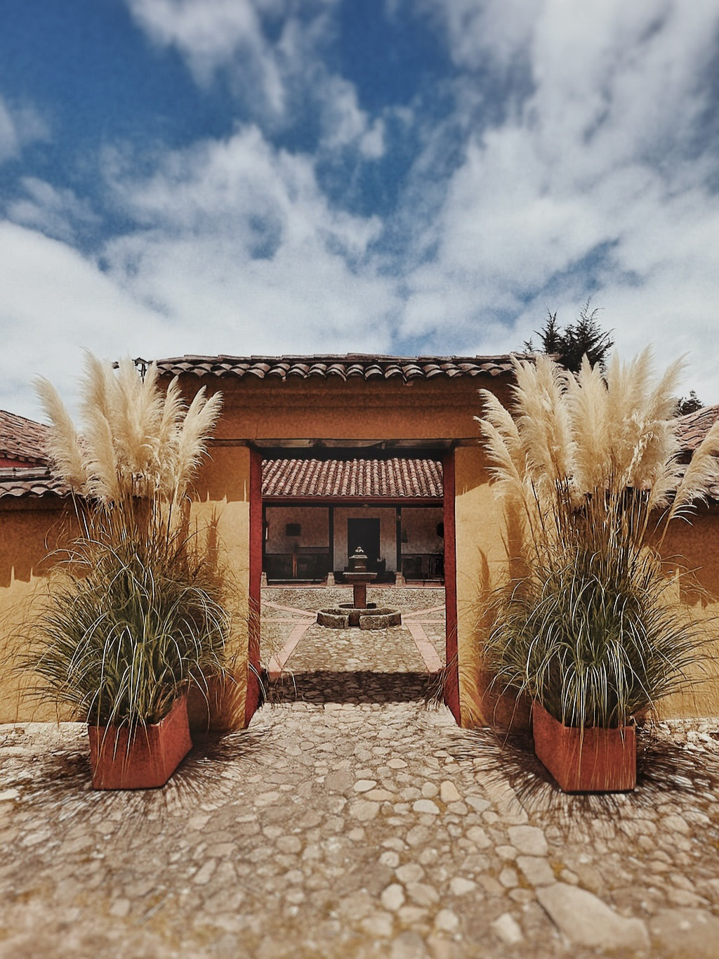 IKTOMI: THE LAKOTA WEAVE RETREAT October 18–19. Fire. Stones. Breath. Rebirth. A two-day initiation in Okiro, the Living Temple of the Andes. (Copy)